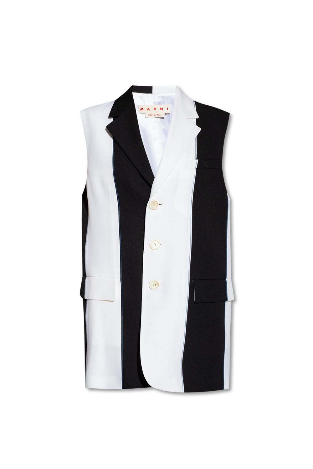 Marni Striped vest | Women's Clothing | Vitkac